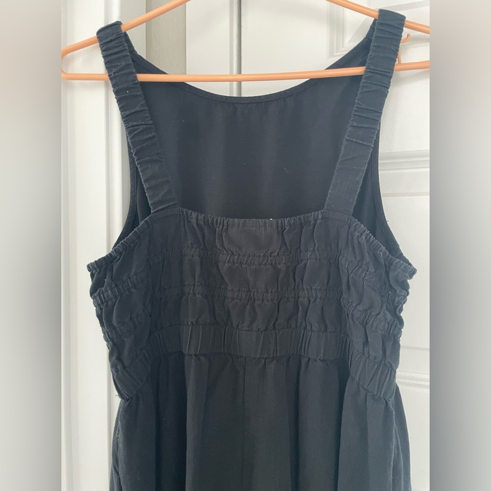 Universal Thread Linen Maxi - Picture 5 of 8
